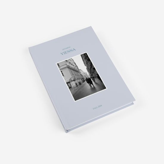Álbum Wanderlust Collection - Vienna 3
